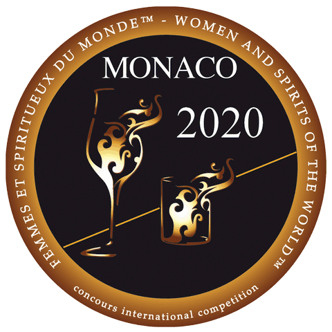 Lancement Femmes et Spiritueux du Monde - Monaco